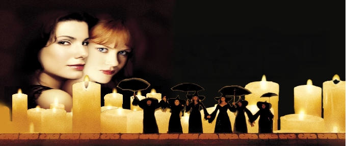 Practical Magic (Re-release)