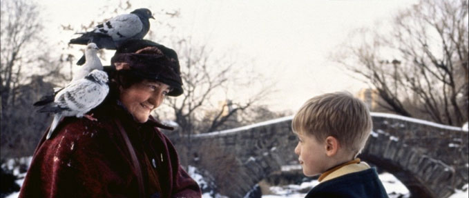 Home Alone 2: Lost In New York