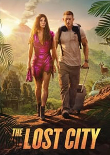The Lost City