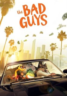 The Bad Guys