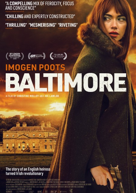 Baltimore