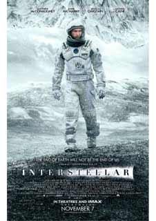 Interstellar (10th Anniversary)