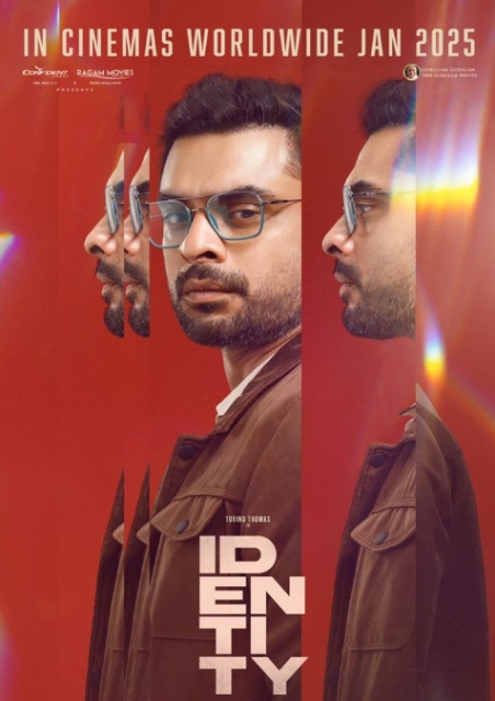 Identity - Malayalam